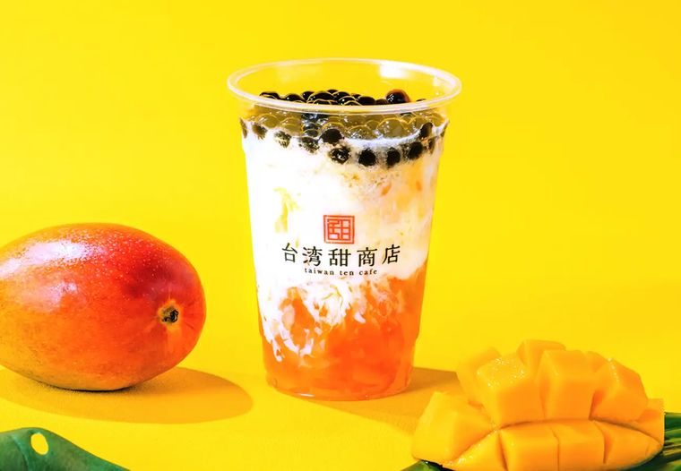 2023年人気チェーン店の夏ドリンクおすすめ11選スタバやタリーズ、コメダ珈琲店までの画像