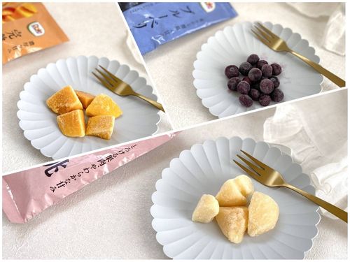 ファミマで買える冷凍フルーツおすすめTOP3ジューシーで食べ応え抜群