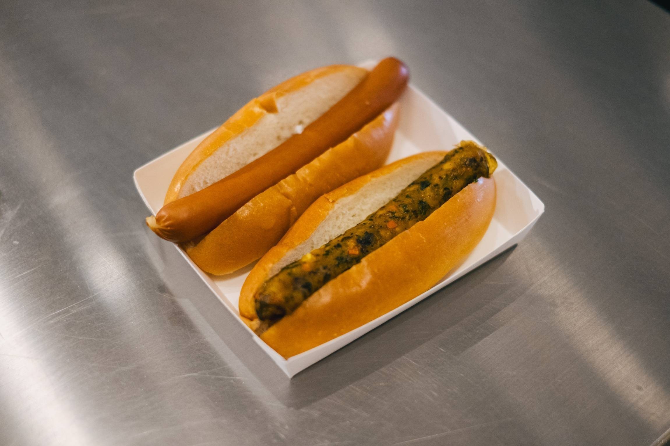 Ikea Hot Dog Brötchen Richtig Aufbacken IKEA（イケア）の100円ホットドッグって？行ったら必ず食べたい高コスパ商品 - macaroni