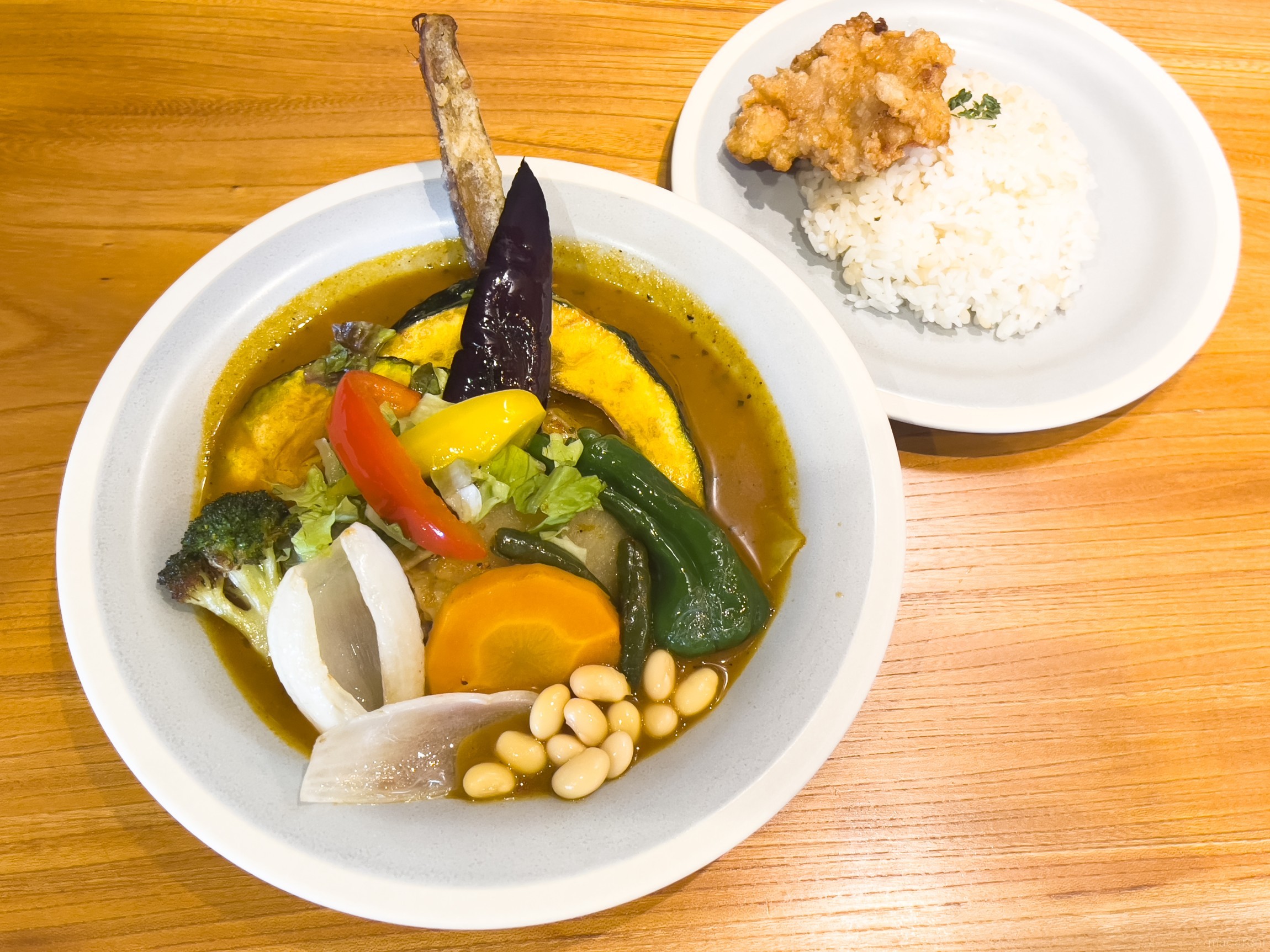 表参道・原宿・青山のおすすめカレー店10選！有名マニアが厳選 (3