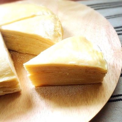 独り占めしたくなる美味しさ♫お取り寄せ出来るミルクレープまとめ