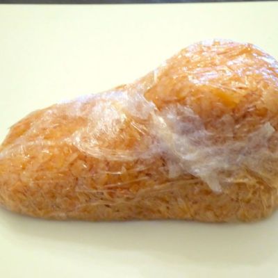 グランプリを受賞した「スニーカーオムライス」が斬新でかわいい♡