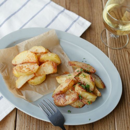 揚げない揚げ物料理おすすめレシピ14選トースターレンジフライパンオーブン