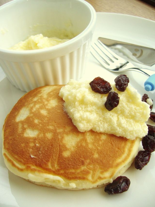 濃厚で爽やかな風味が人気の理由♡「レモンバター」を使ったレシピ10選の画像