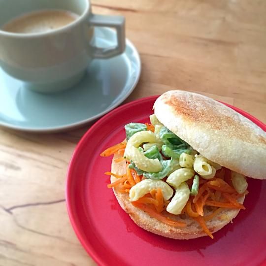 濃厚で爽やかな風味が人気の理由♡「レモンバター」を使ったレシピ10選の画像