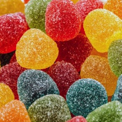 春夏に食べたい、メイソンジャーで作るゼリーのアイデア9選