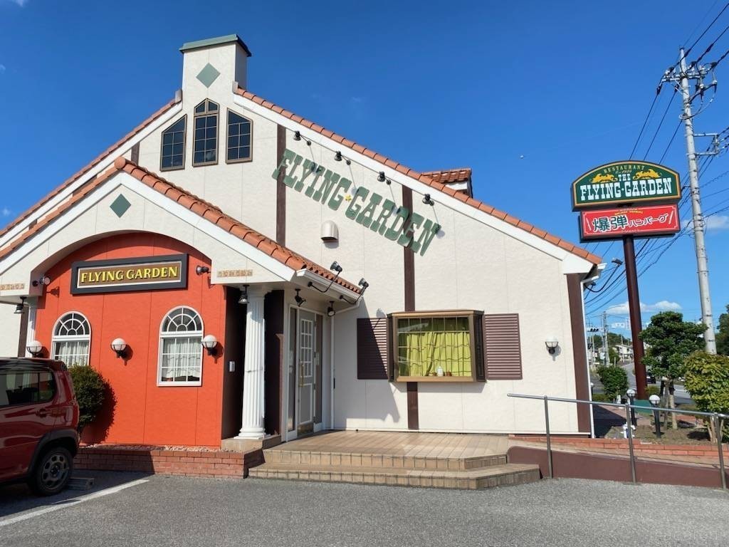 【保存版】フライングガーデンのおすすめランチメニュー!時間や土日の実施、クーポン情報も macaroni