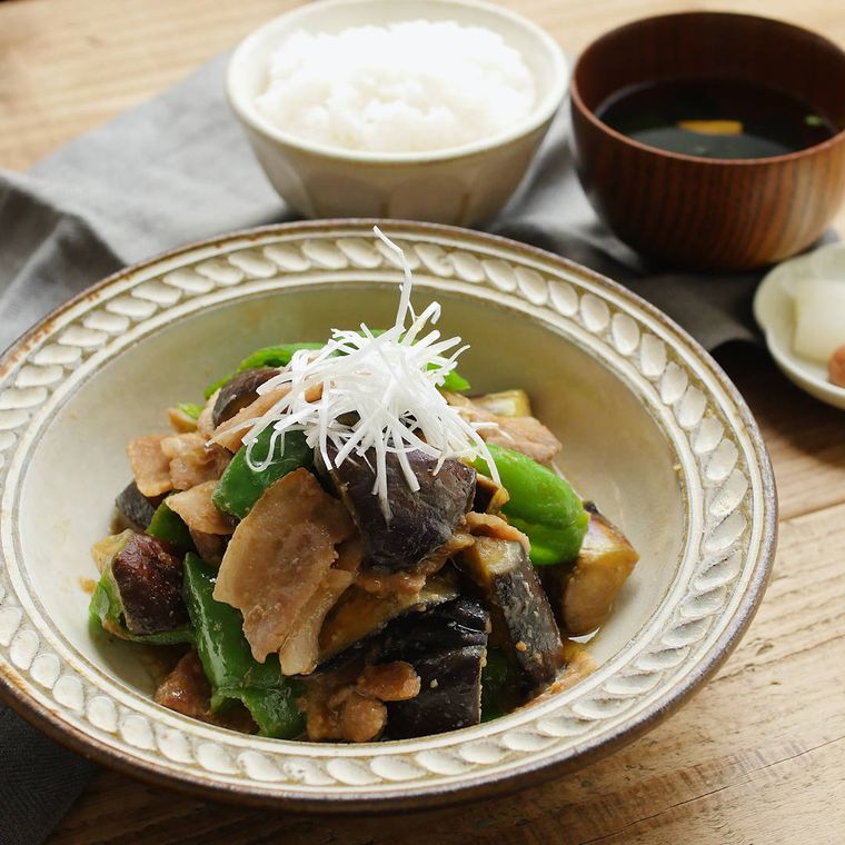 豚バラ肉薄切りの人気レシピランキングTOP101位に選ばれるのはの画像