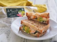 保存版スタバで買える食べ物まとめ。サンドイッチからスイーツまで全種解説