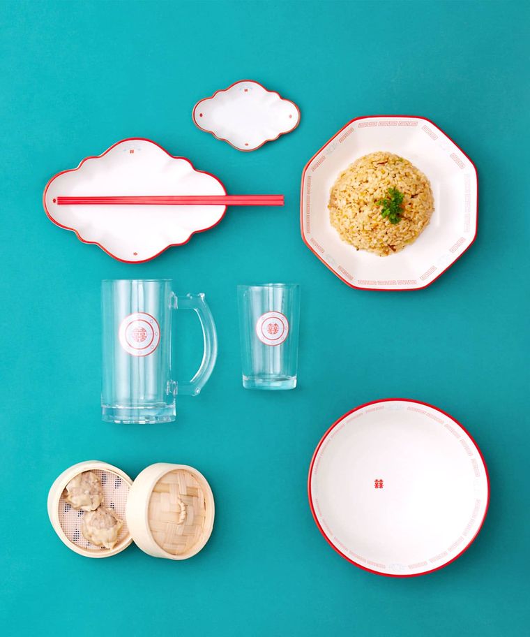 NEO町中華のイメージ