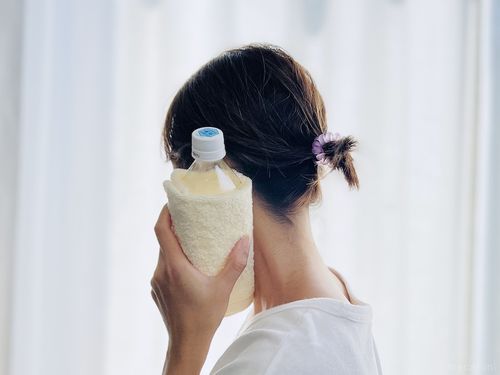 保冷剤がない緊急時に役立つ代用アイデア5選家にあるもので今すぐ解決