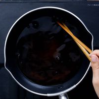 【作り方】牛肉としらたきの肉豆腐