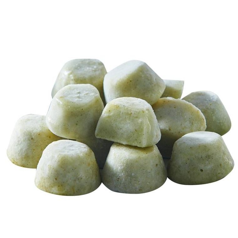 スムージーアイスボール 山梨県産シャインマスカットmixのイメージ