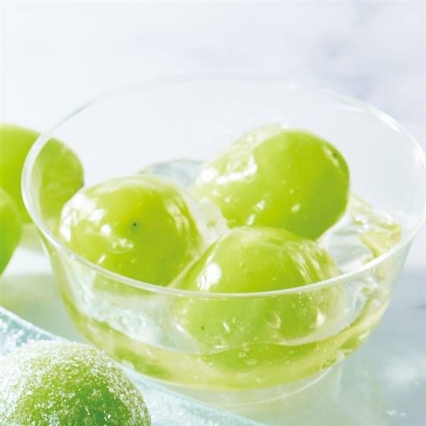 旬の雫 山梨県産シャインマスカットのイメージ