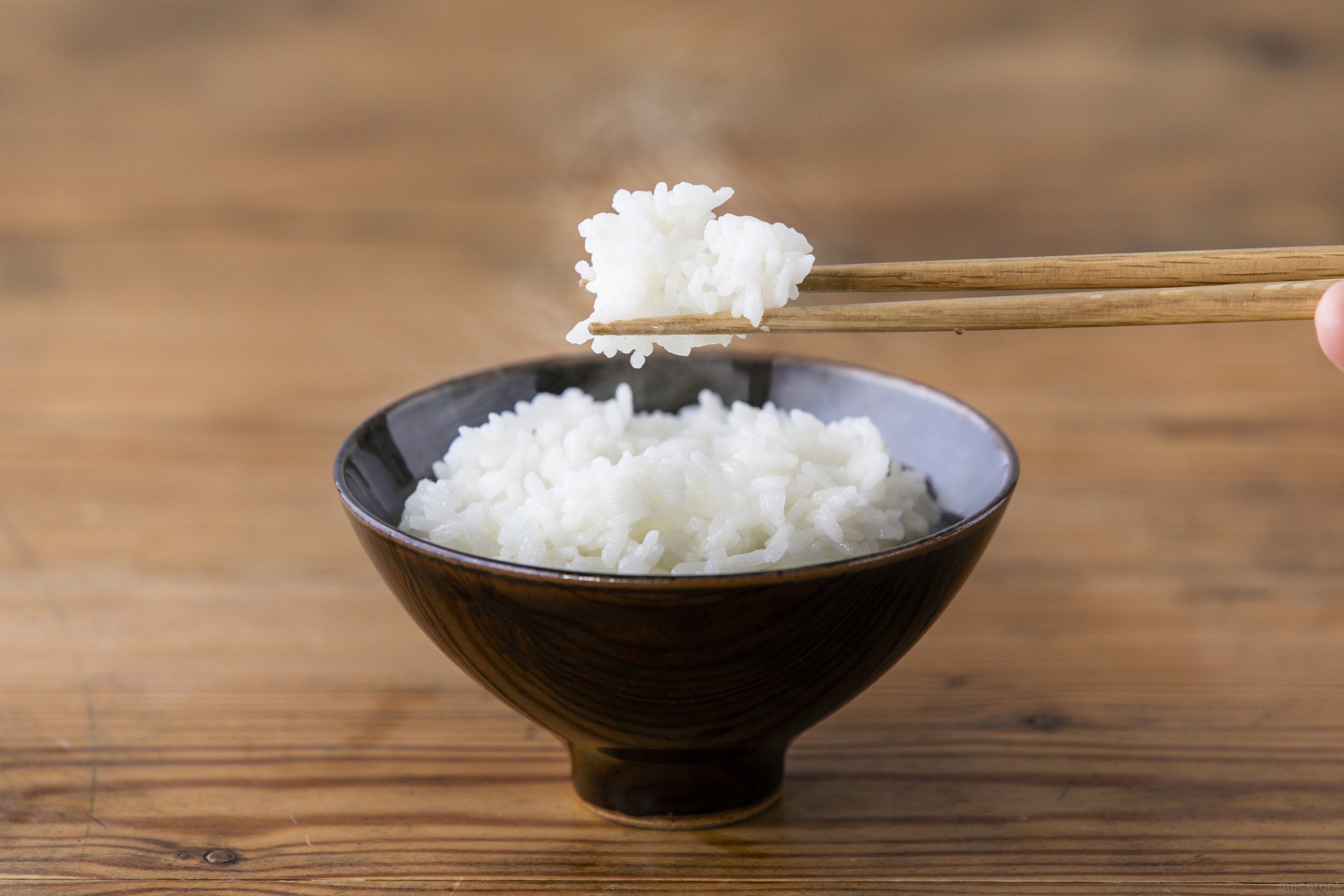 「お米の日」1日限定、「こめ油食堂」開店！macaroni料理家考案のワンプレートを試食体験 - macaroni