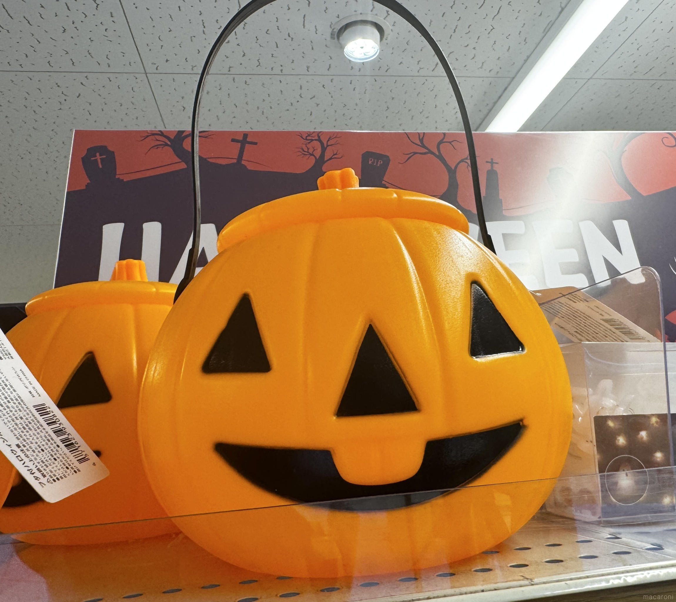 キャンドゥ最新ハロウィングッズ2024！小物から高見え仮装アイテムまで
