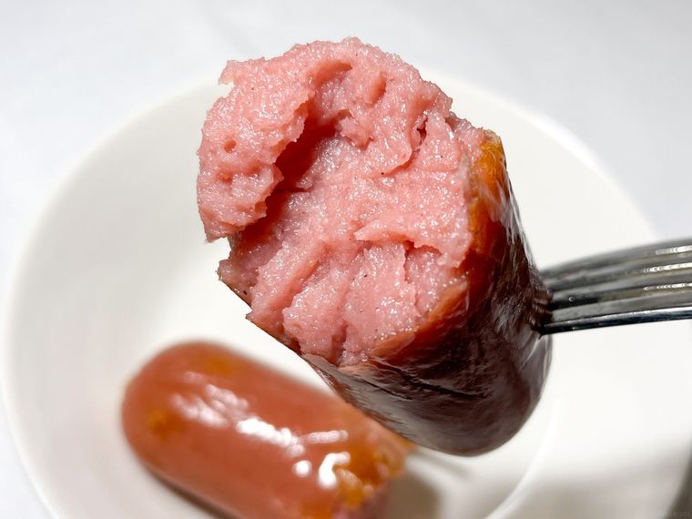 フランクフルトの断面