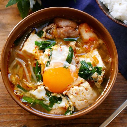 酸っぱいキムチを救済！おいしい食べ方10選＆食べられないキムチの特徴