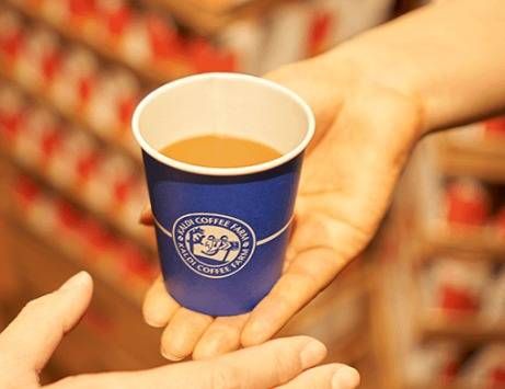 カルディコーヒーファーム