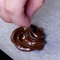 【作り方】焼きチョコ