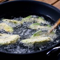 【作り方】アボカドの海苔巻き天ぷら