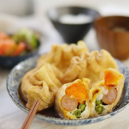 お弁当からおつまみまで。卵とウインナーのおすすめレシピ7選