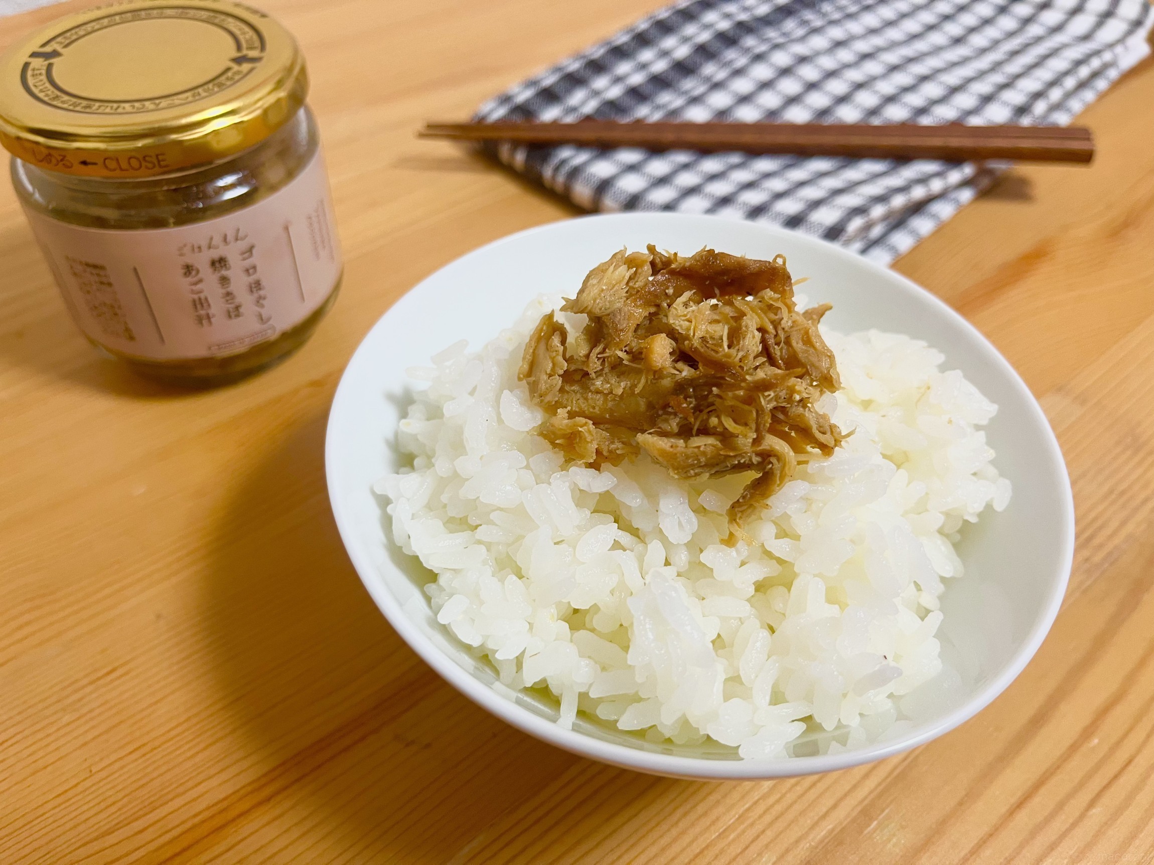 スリコのごはんもんシリーズが500円以内とは思えないクオリティ スリコのごはんもんシリーズが500円以内とは思えないクオリティ