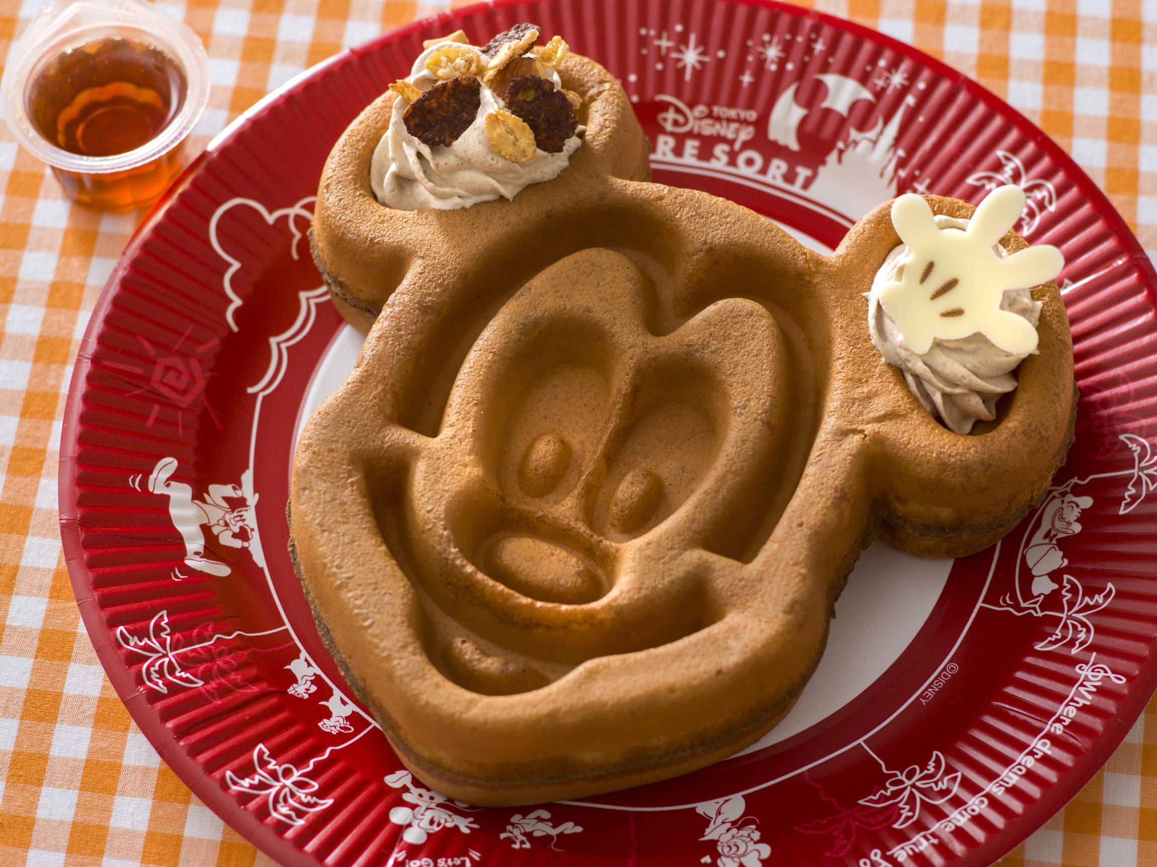 東京ディズニーランド®「ハロウィーン限定グルメ」おすすめ17選！食べるべきメニューはコレ - macaroni