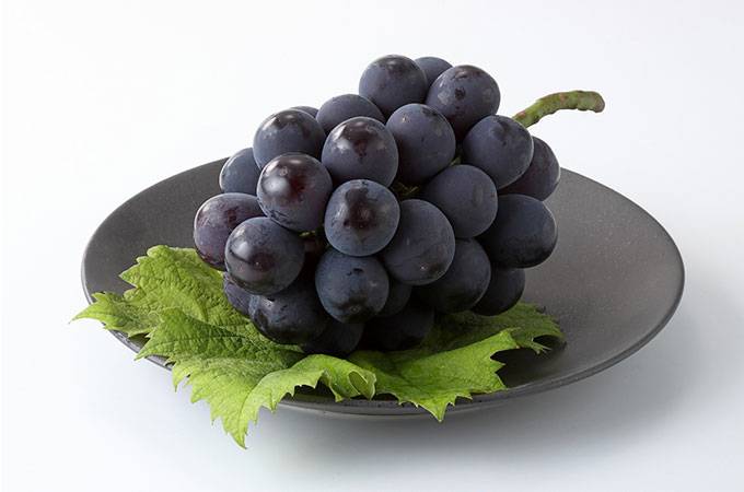 ぶどうの人気種類ランキングTOP10！みんなが一番好きな品種は？ (2