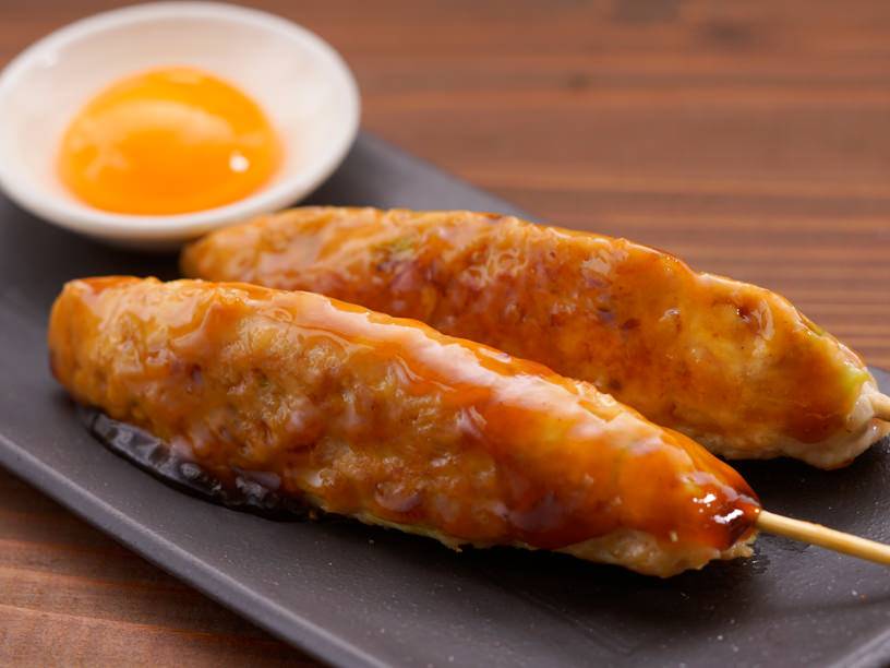 鶏つくねの人気レシピランキングTOP10！リピート決定のおすすめレシピ
