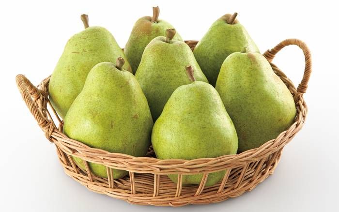 かごに盛られたバラード