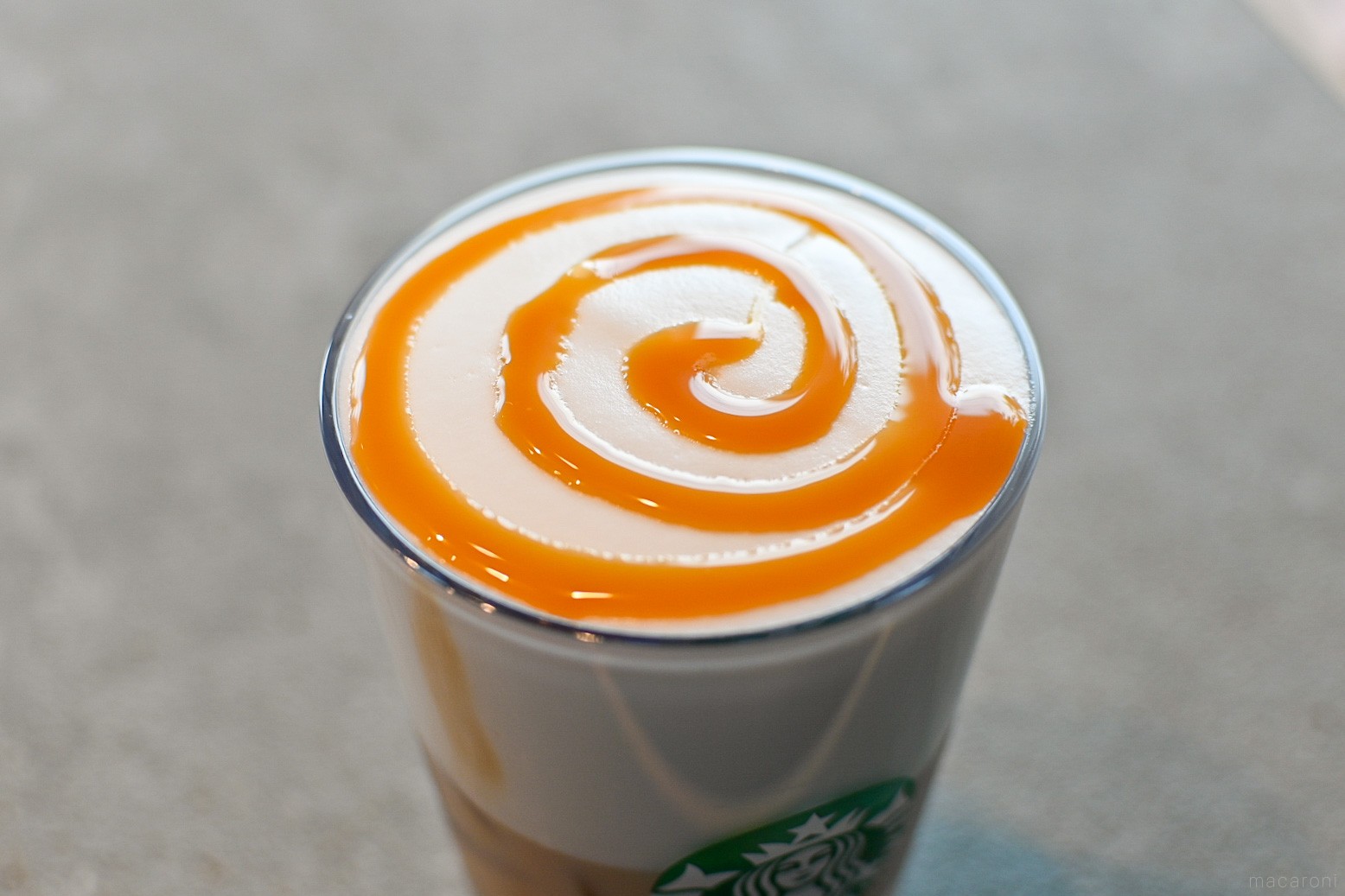 スタバ新作「アイスカプチーノ」レポ！コーヒー好き必見『最大の