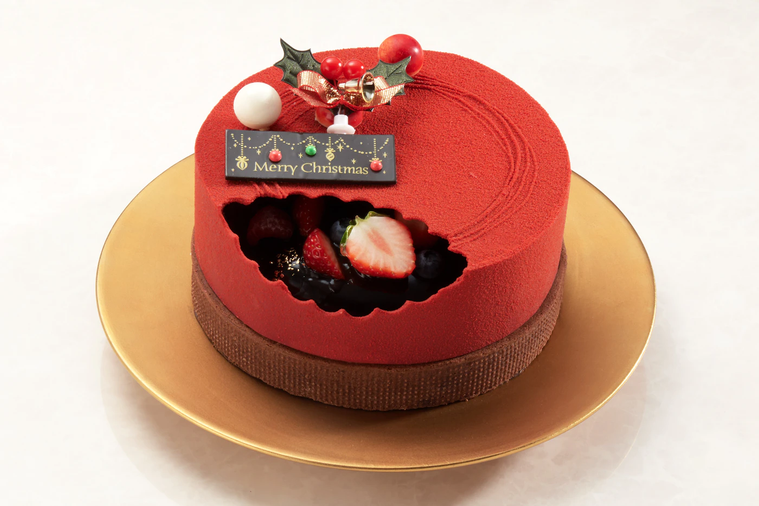 Boîte Rouge ボワット ルージュのイメージ