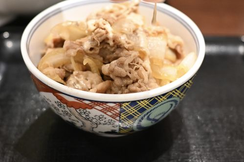 海の吉野家　一軒 