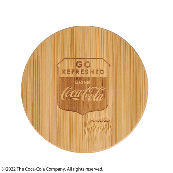 バンブーコースターのイメージ