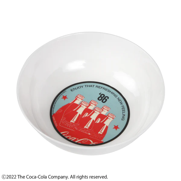 メラミンボウルのイメージ