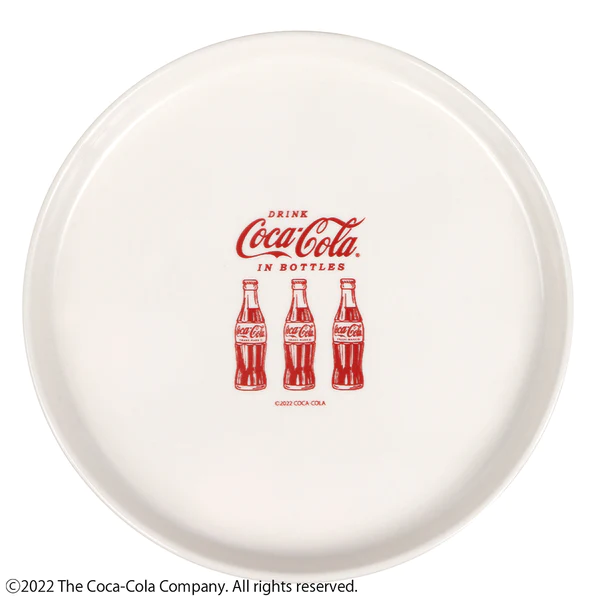 磁器プレートのイメージ