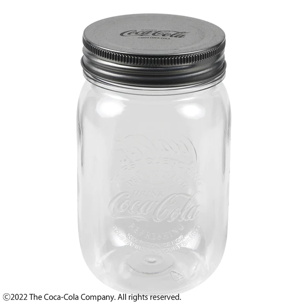 PETジャーボトルのイメージ