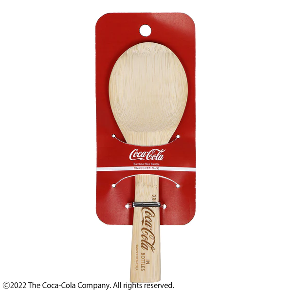 竹杓子のイメージ