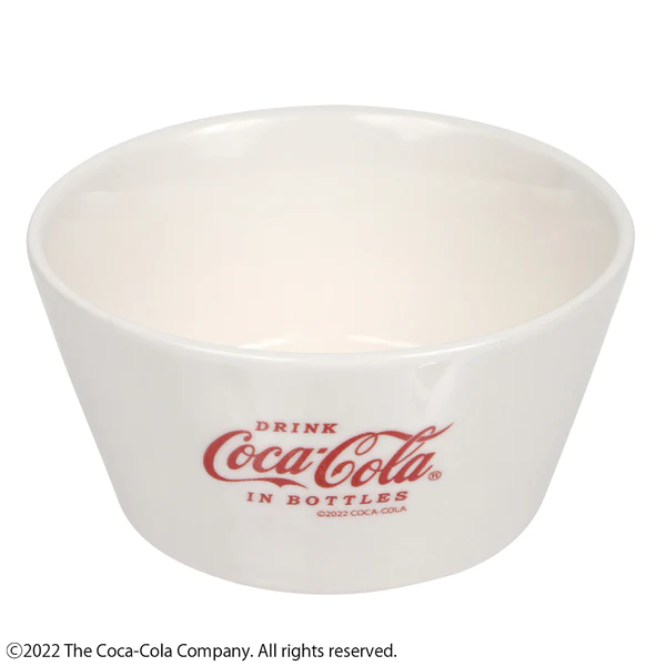 磁器ボウルのイメージ