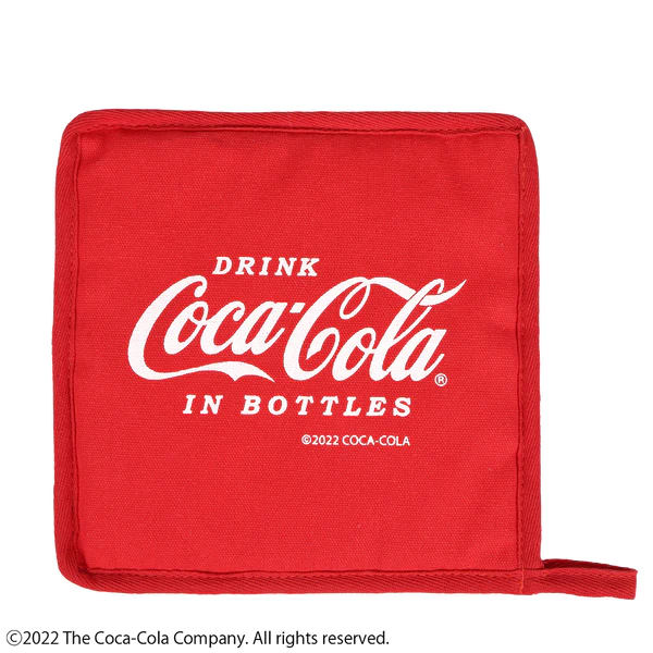 鍋敷きのイメージ