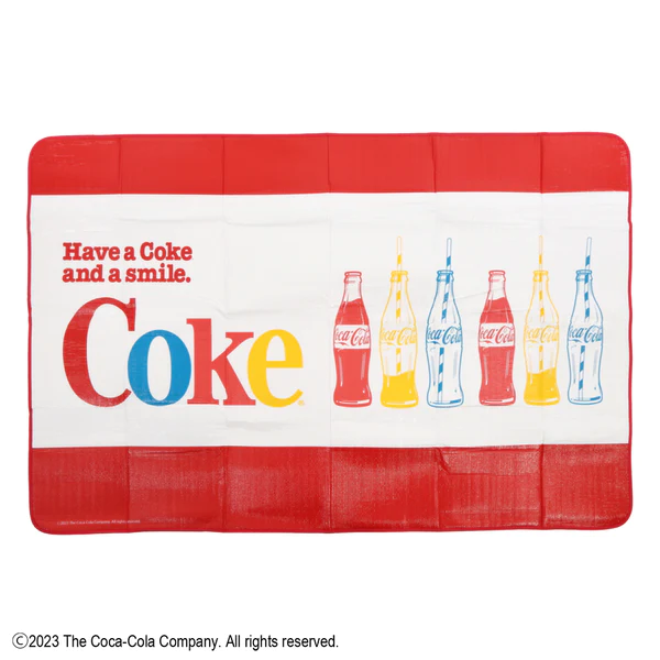 レジャーシートのイメージ