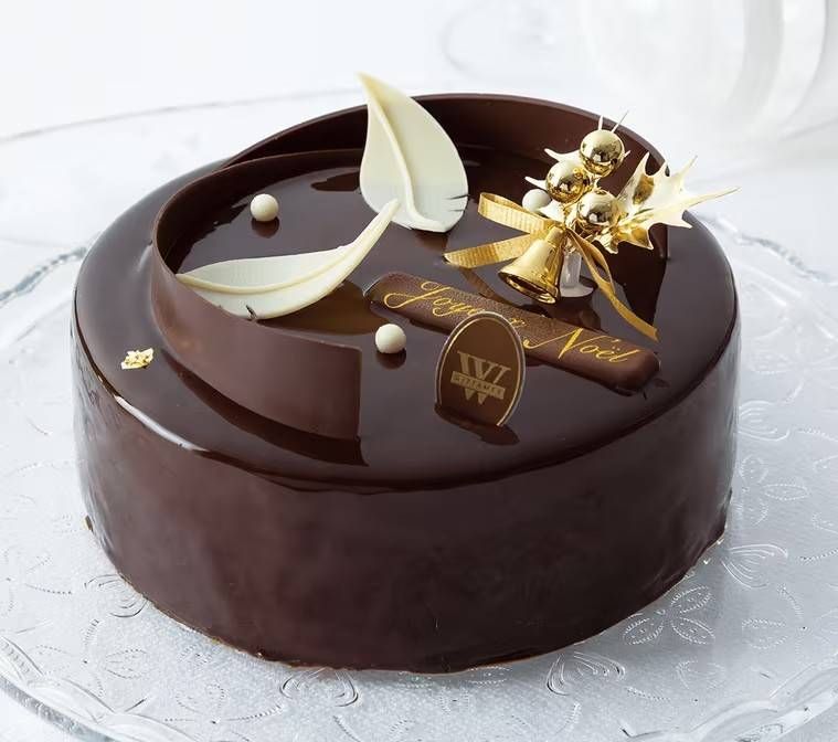 ショコラ・プリュムのイメージ