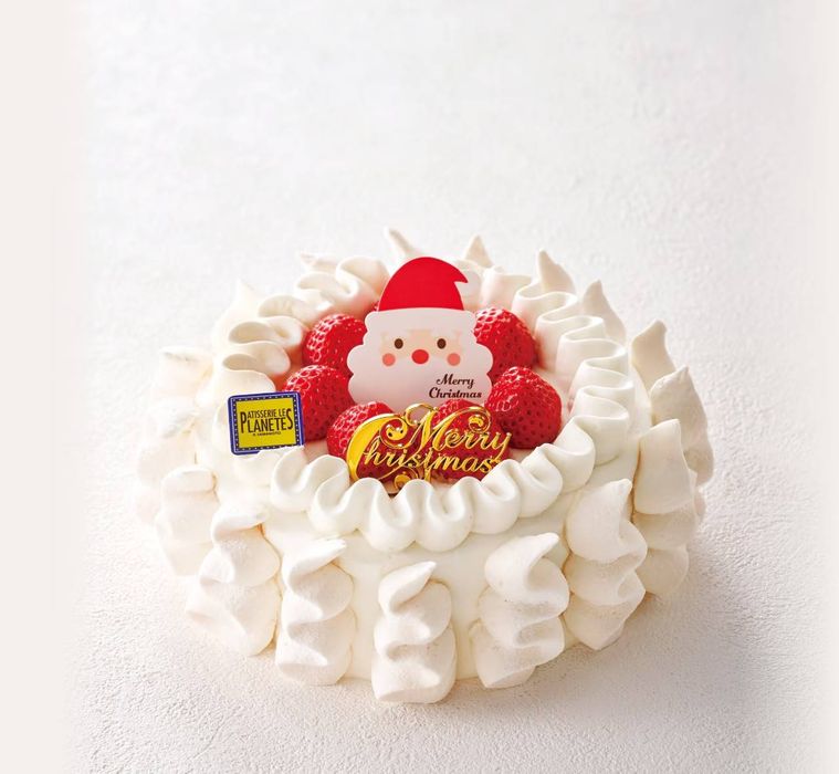 ノエル シャンティー フレイズのイメージ