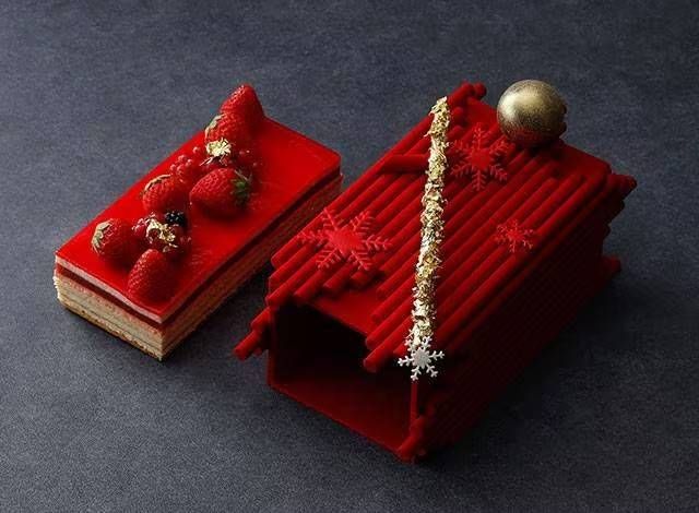 ノエル ルージュのイメージ