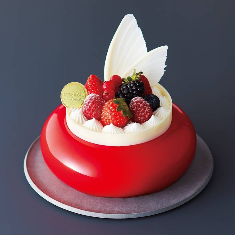 ノエル ルージュのイメージ