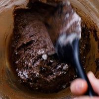 【作り方】豆腐のココアパウンドケーキ
