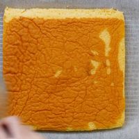 【作り方】米粉のロールケーキ