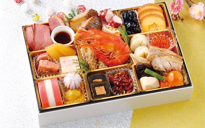 速水もこみち監修 おせち 招宝しょうほうのイメージ