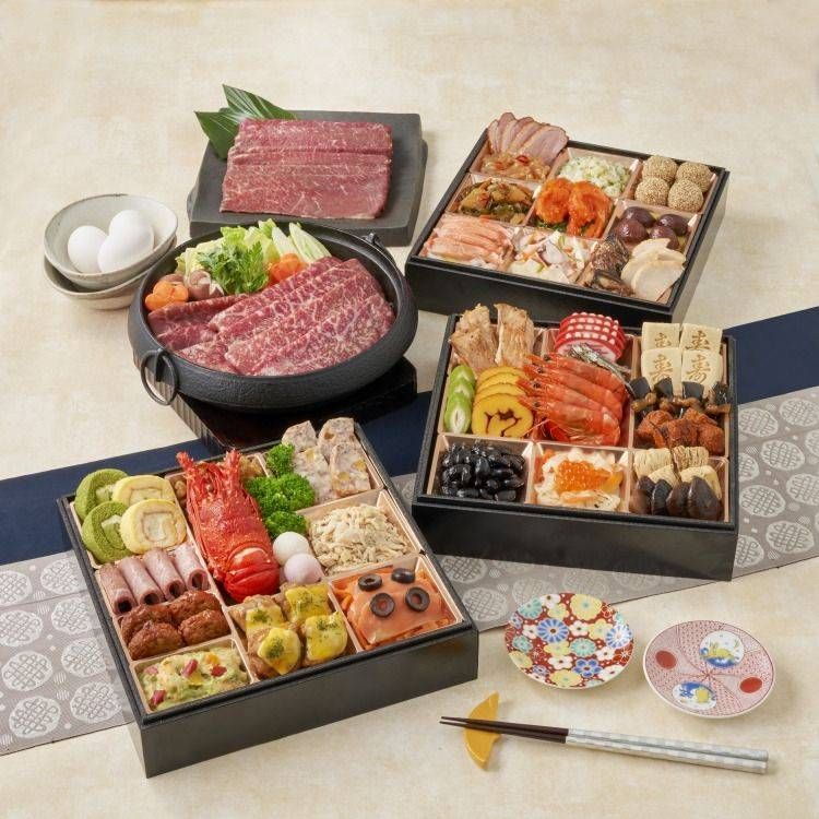 ぎをん や満文 初彩宮崎牛セットのイメージ